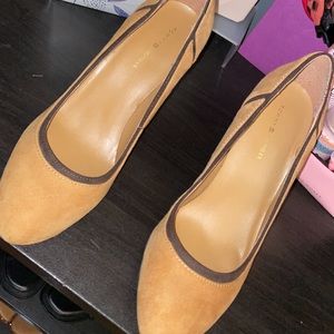 Tommy Hilfiger pumps